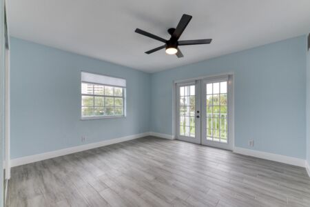 5207 N Flagler Dr West Palm Unit 3 Bedroom 1 1