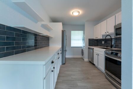 5207 N Flagler Dr West Palm Unit 3 Kitchen 1