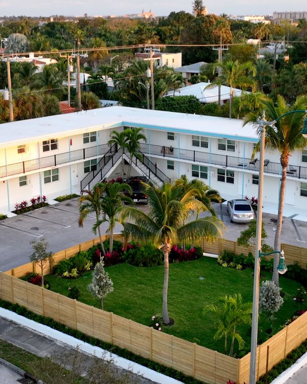 Affiliated Property Services, LLC