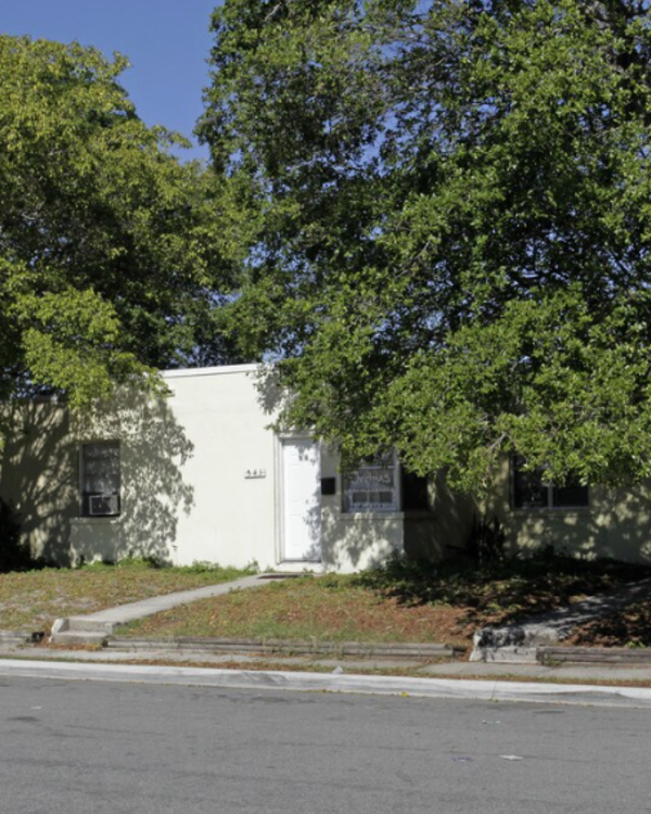 Affiliated Property Services, LLC