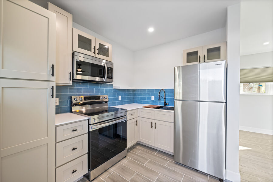 Affiliated Property Services, LLC
