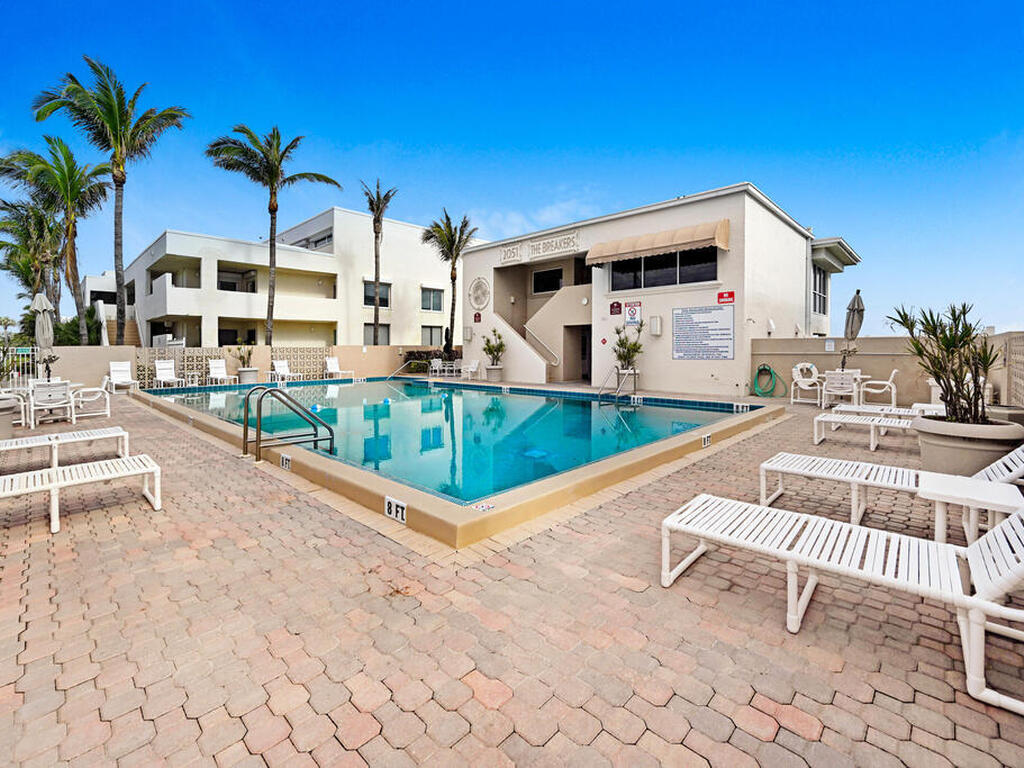 2207 Atlantic Street, Melbourne Beach, FL 32951