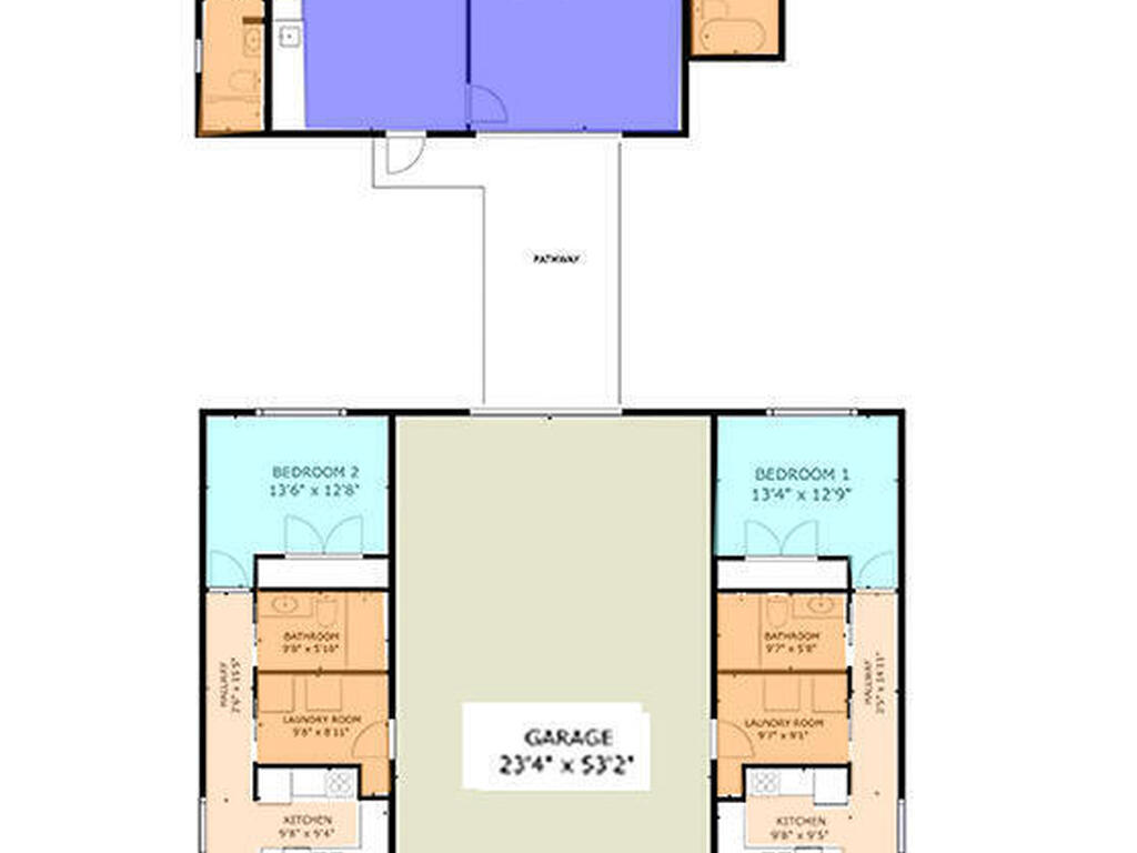 222 Rosa L. Jones, Cocoa, FL 32922