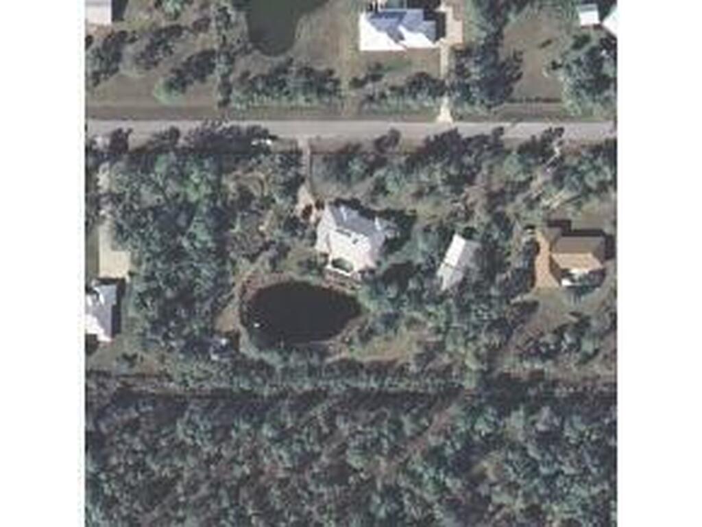 4045 Pepper Tree Street, Grant, FL 32949
