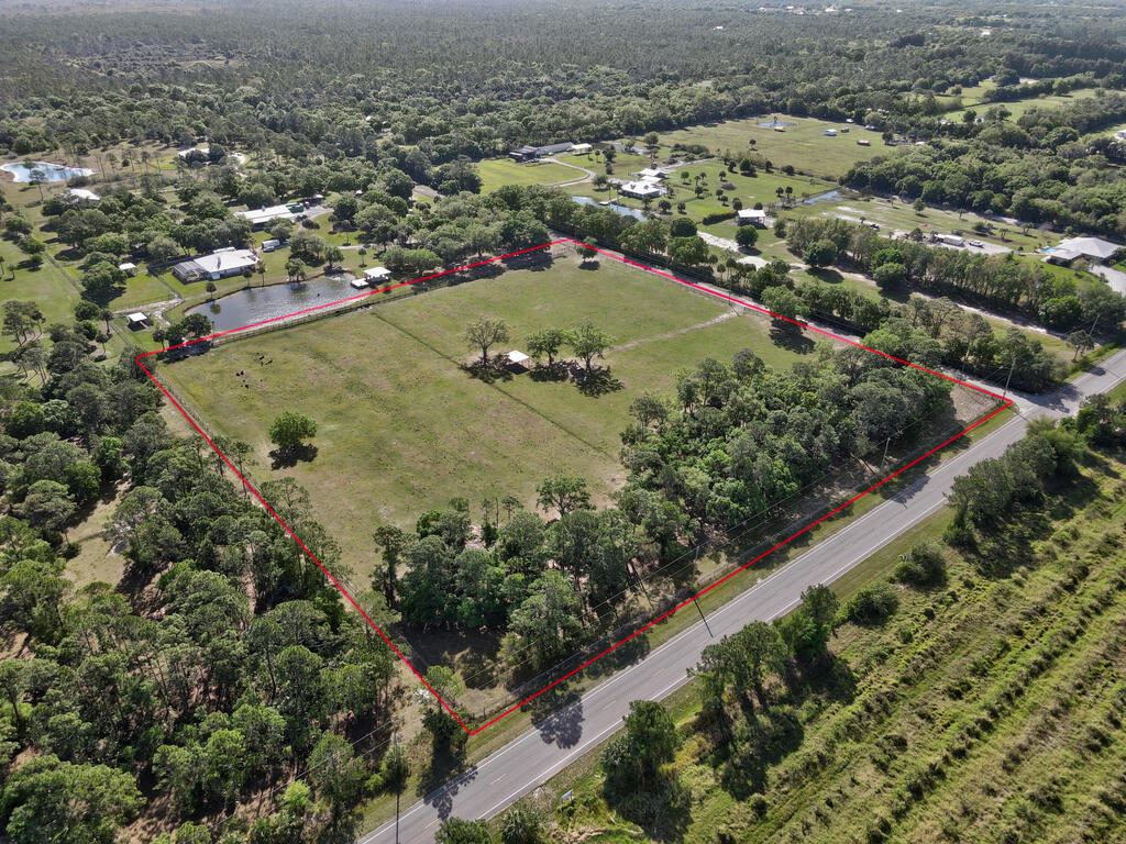 11350 138th Avenue, Fellsmere, FL 32948