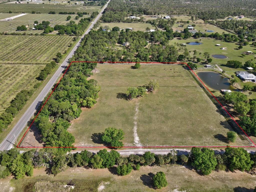 11350 138th Avenue, Fellsmere, FL 32948