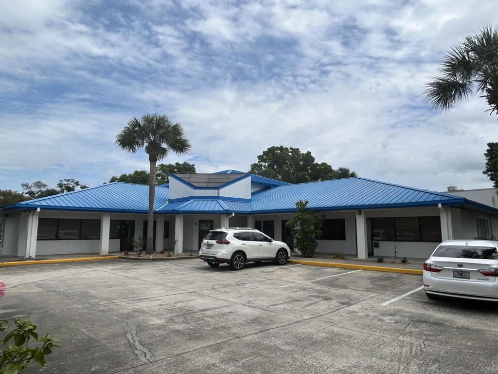 2061 NE Palm Bay Road, Palm Bay, FL 32905
