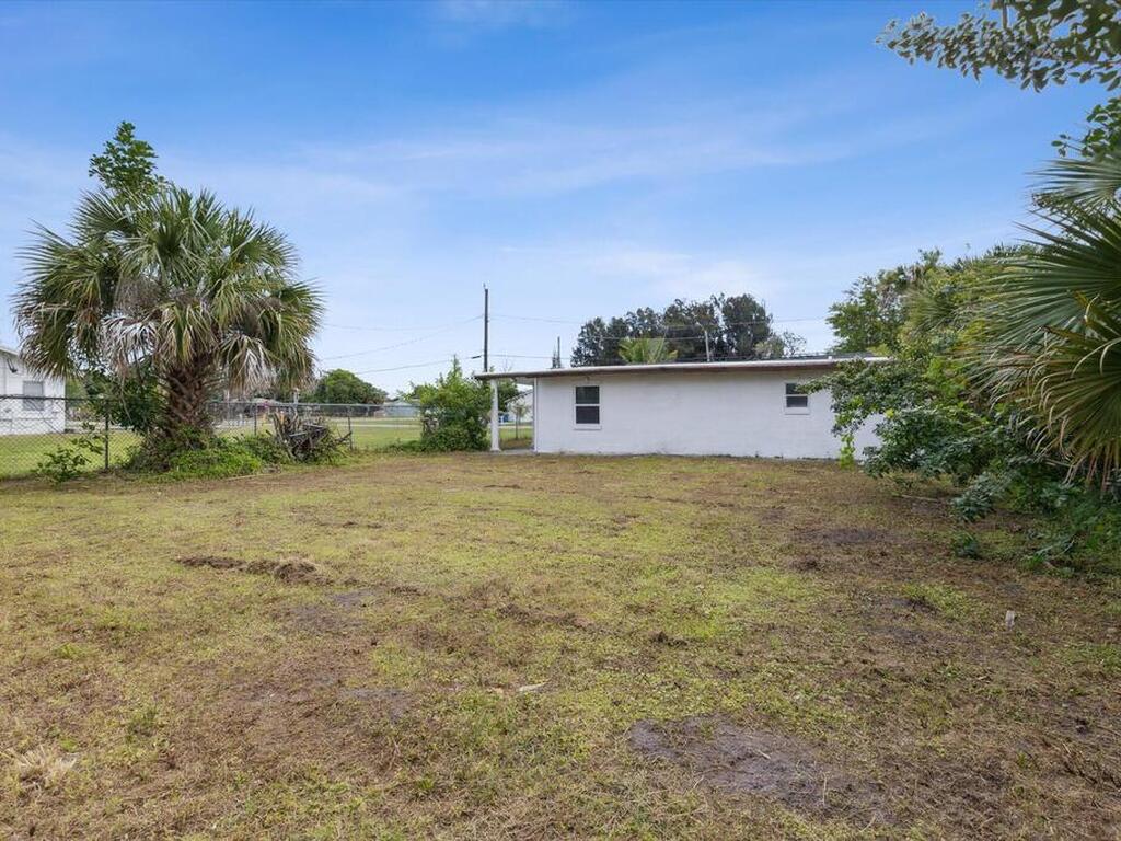 2262 Monroe Street, Palm Bay, FL 32905
