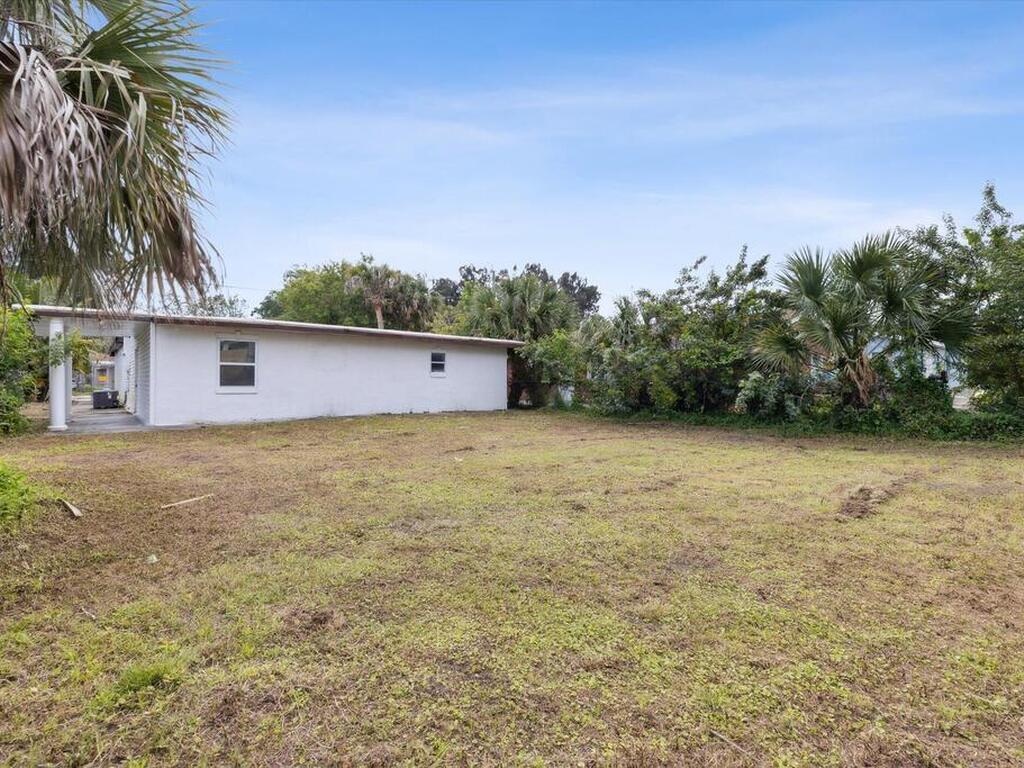 2262 Monroe Street, Palm Bay, FL 32905