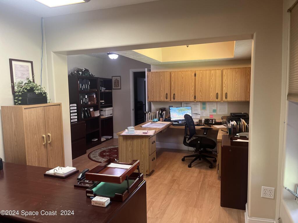 540 N N Harbor City Boulevard, Melbourne, FL 32935