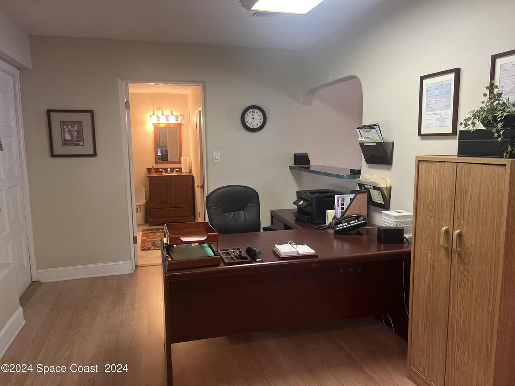 540 N N Harbor City Boulevard, Melbourne, FL 32935
