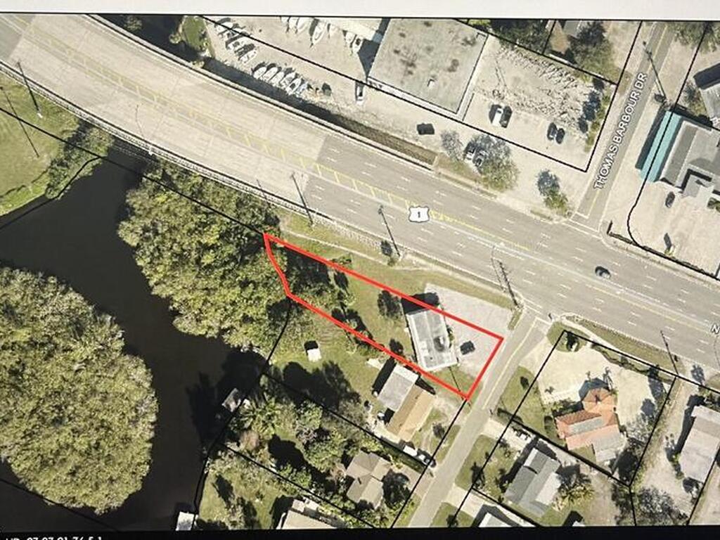 540 N N Harbor City Boulevard, Melbourne, FL 32935