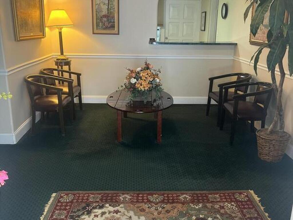 540 N N Harbor City Boulevard, Melbourne, FL 32935