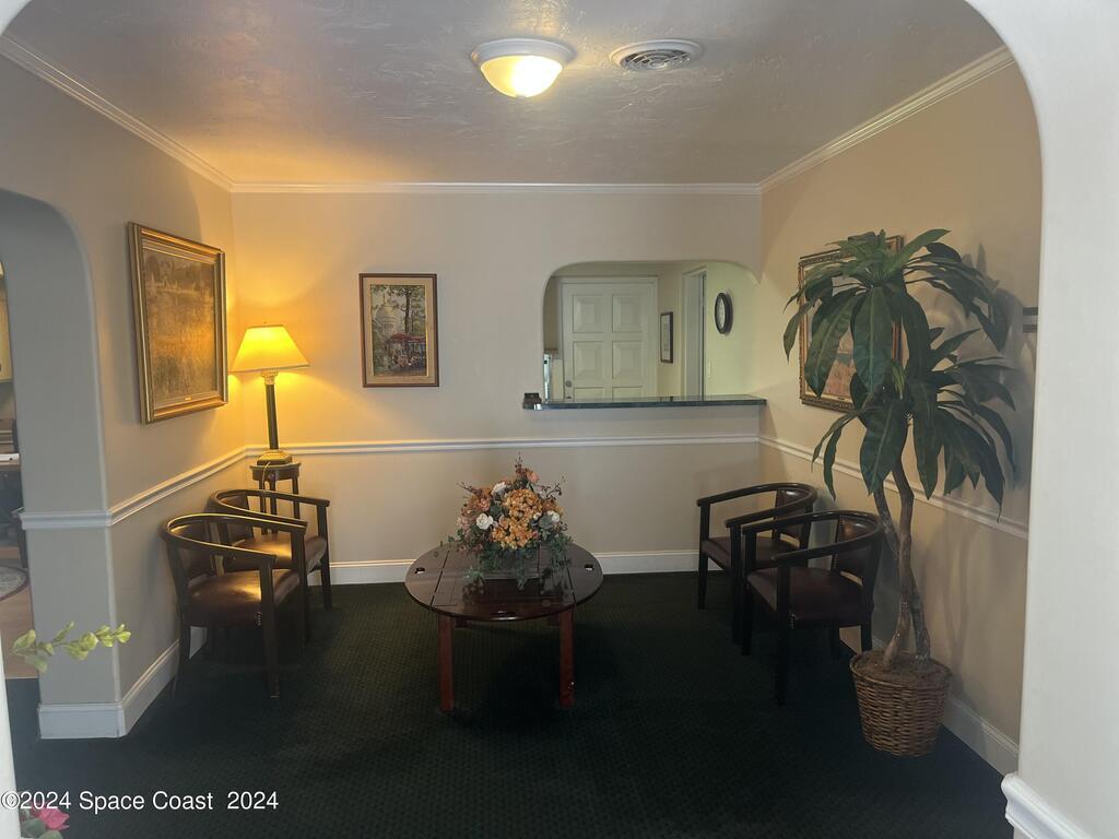 540 N N Harbor City Boulevard, Melbourne, FL 32935