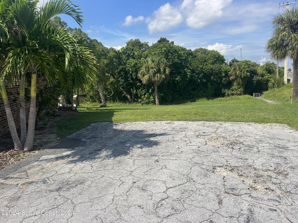 540 N N Harbor City Boulevard, Melbourne, FL 32935
