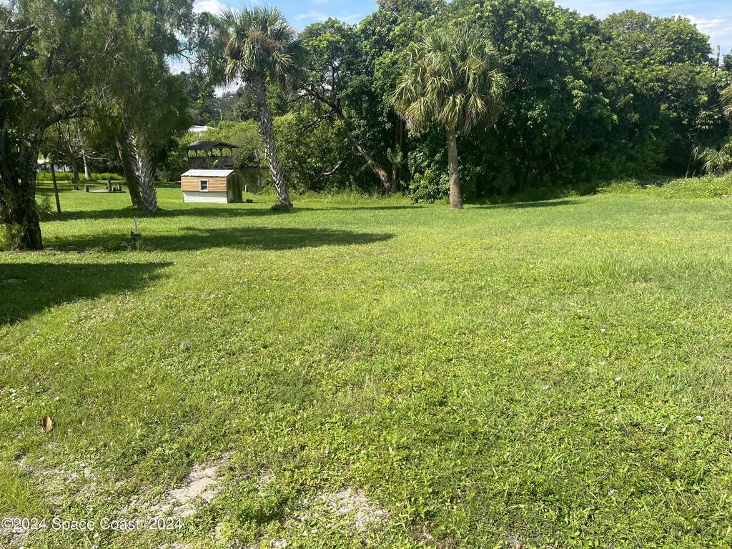 540 N N Harbor City Boulevard, Melbourne, FL 32935