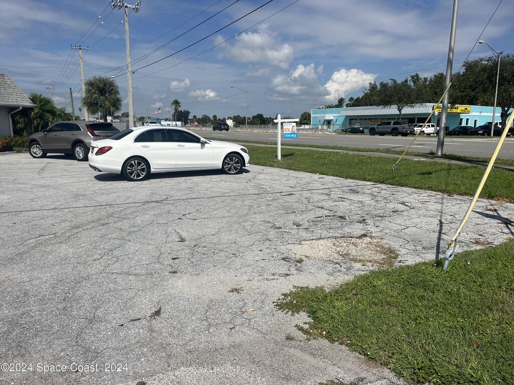 540 N N Harbor City Boulevard, Melbourne, FL 32935