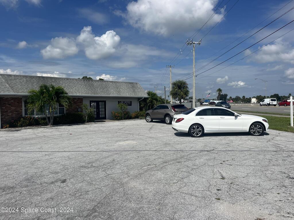 540 N N Harbor City Boulevard, Melbourne, FL 32935