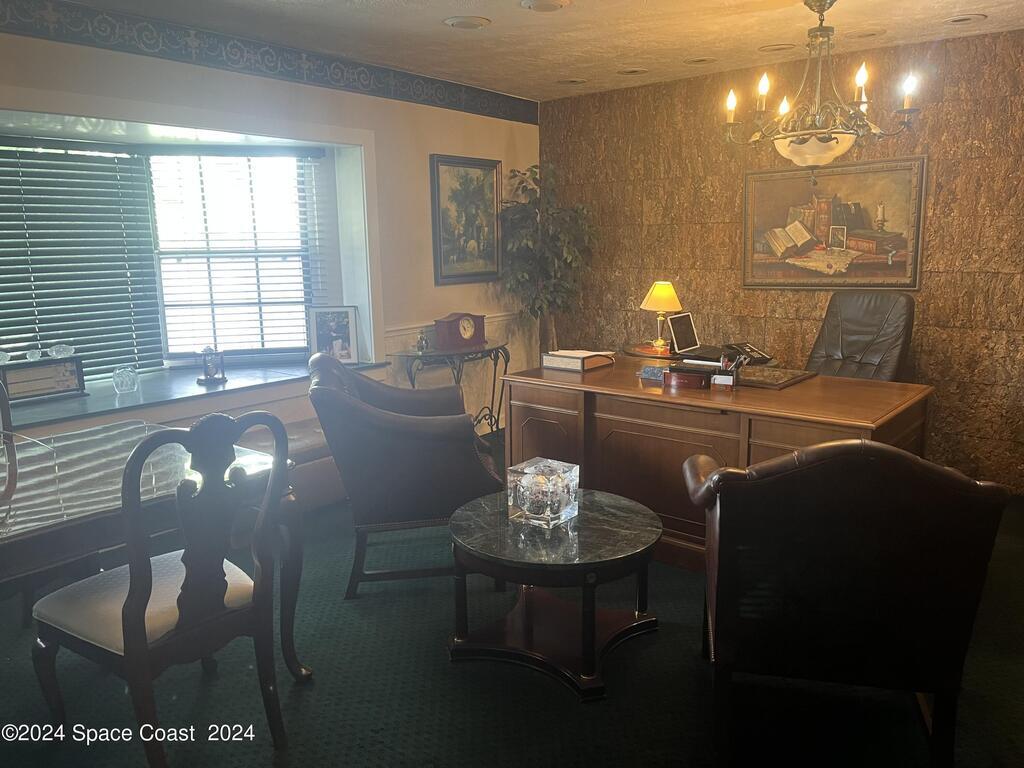 540 N N Harbor City Boulevard, Melbourne, FL 32935