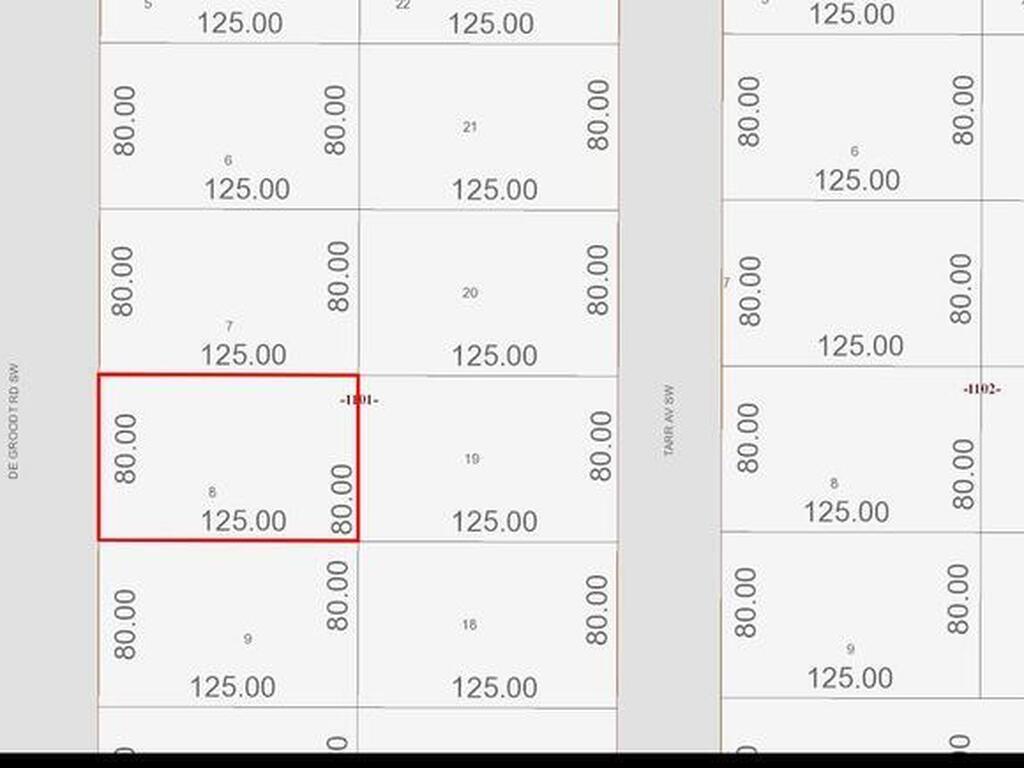 599 De Groodt Road, Palm Bay, FL 32908