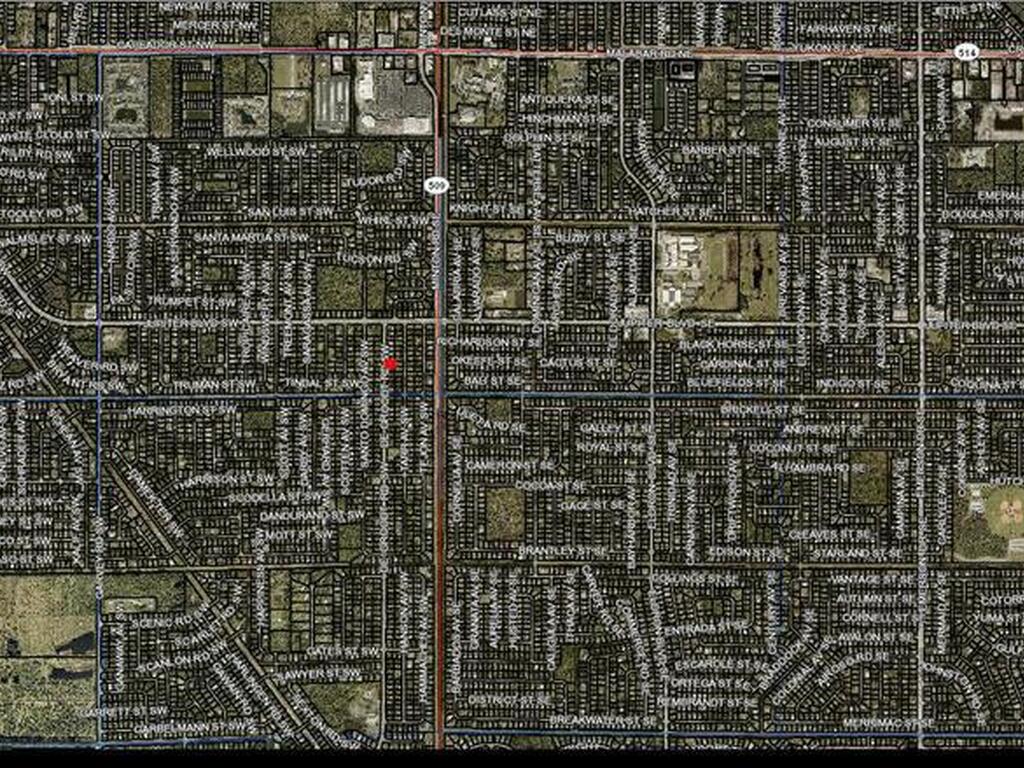 599 De Groodt Road, Palm Bay, FL 32908