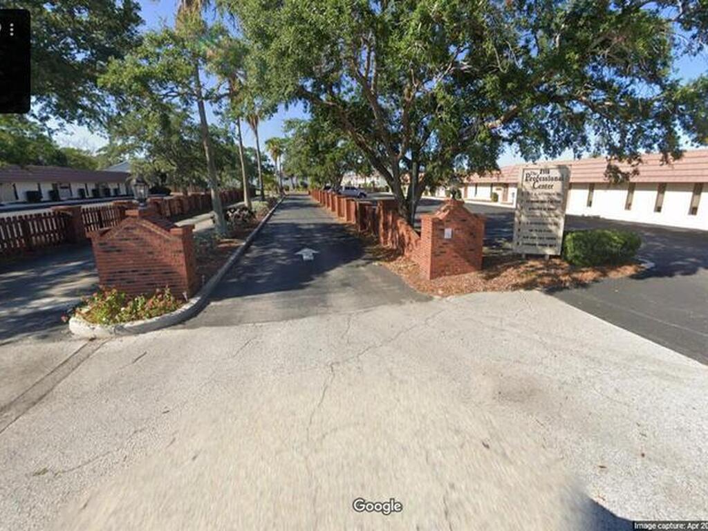 2115 Palm Bay Road, Palm Bay, FL 32905