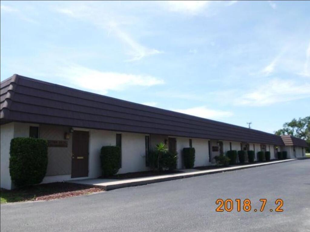 2115 Palm Bay Road, Palm Bay, FL 32905