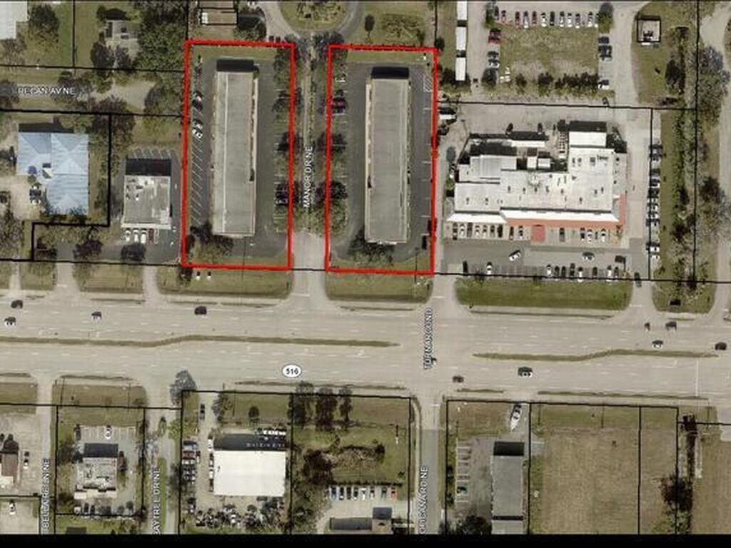 2115 Palm Bay Road, Palm Bay, FL 32905