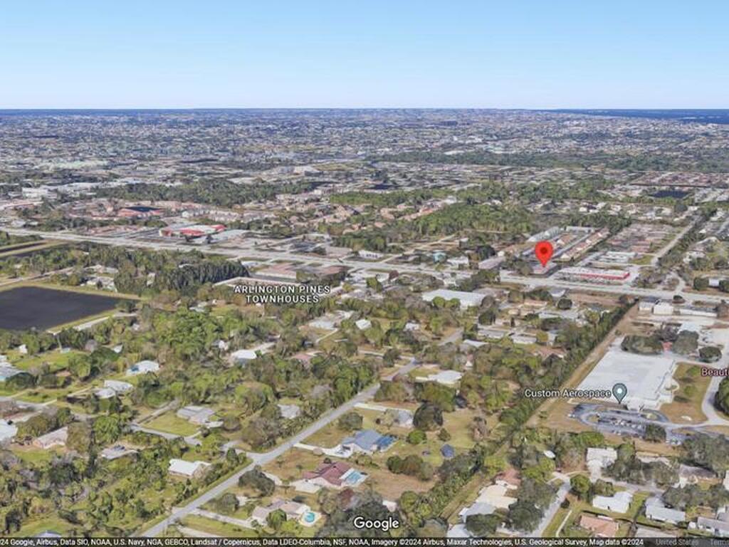 2115 Palm Bay Road, Palm Bay, FL 32905