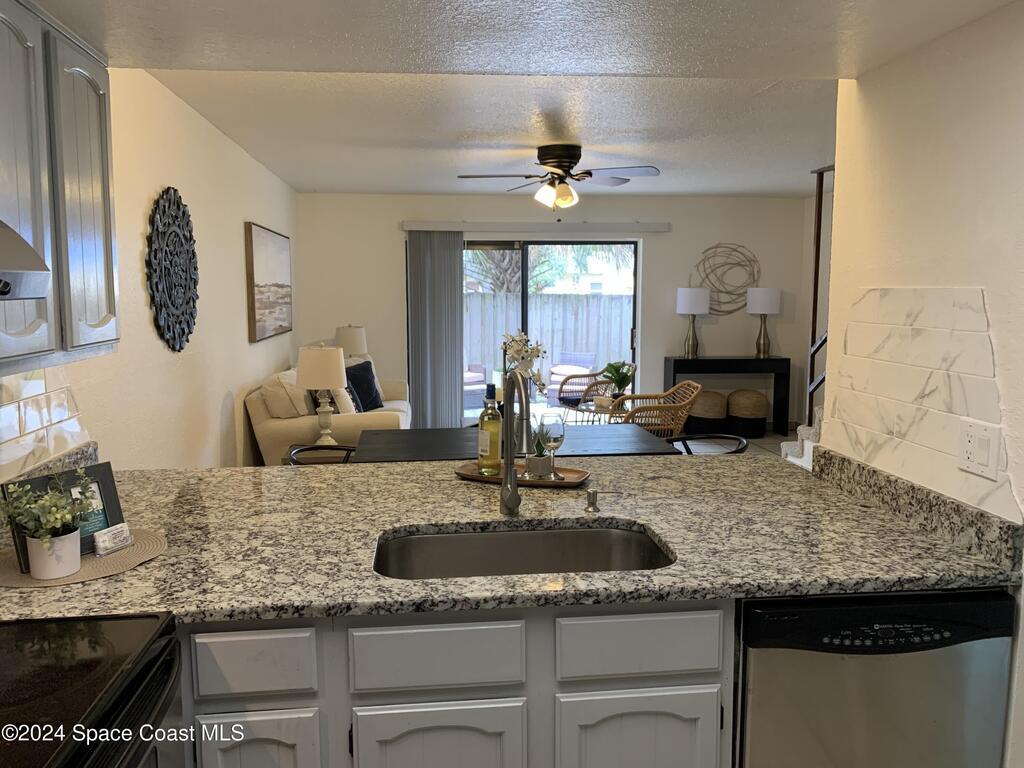 1310 S Miramar Avenue, Indialantic, FL 32903