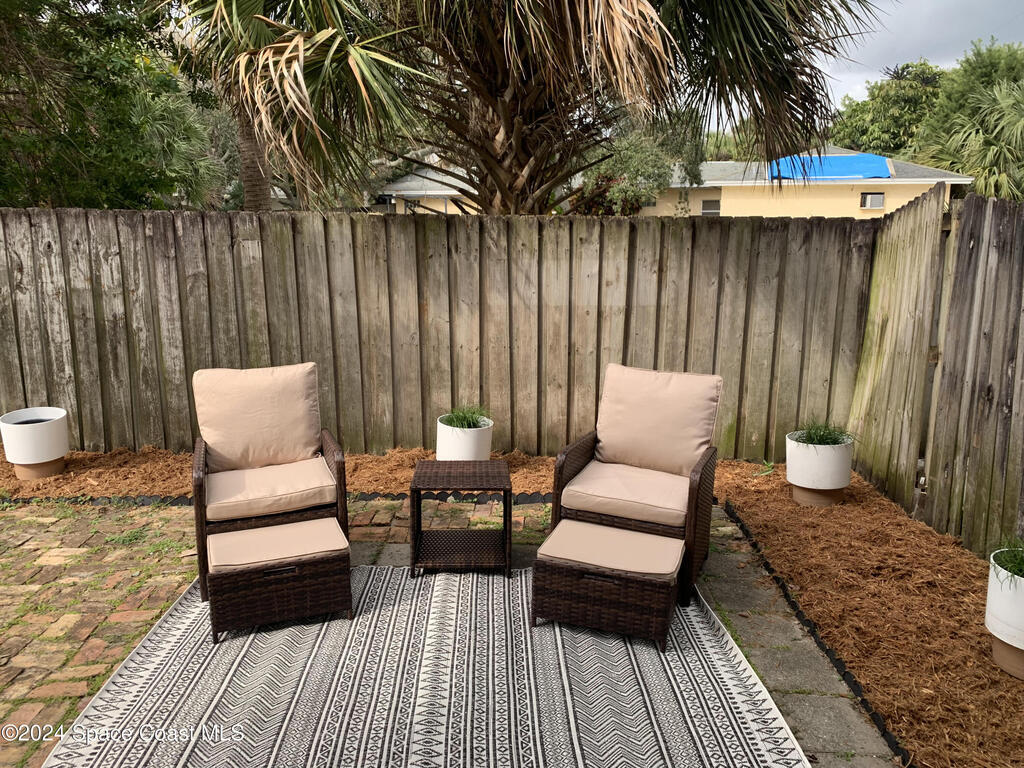 1310 S Miramar Avenue, Indialantic, FL 32903