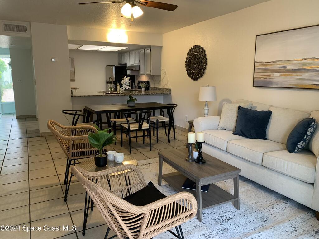 1310 S Miramar Avenue, Indialantic, FL 32903
