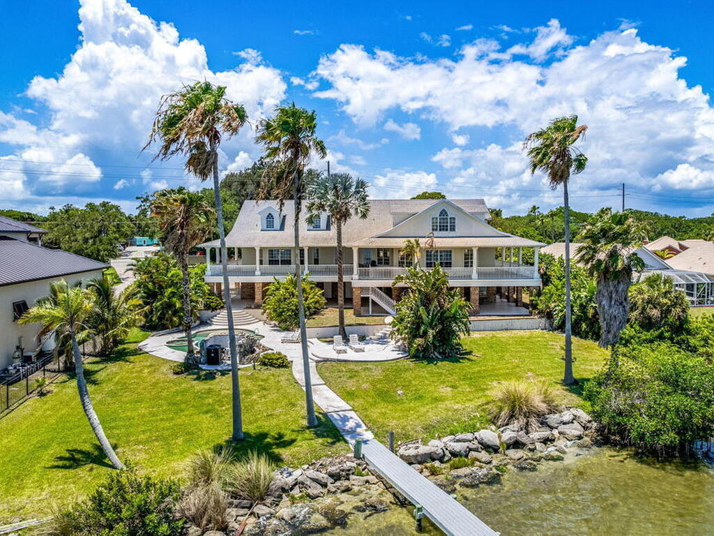 6285 N Highway 1, Melbourne, FL 32940