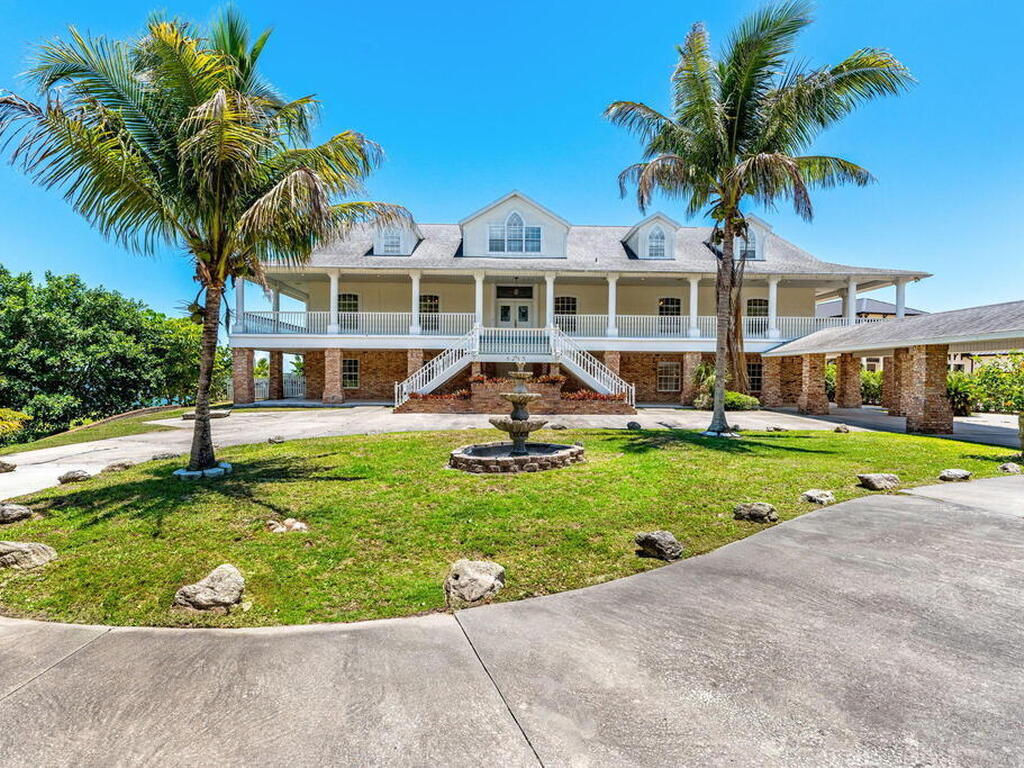6285 N Highway 1, Melbourne, FL 32940