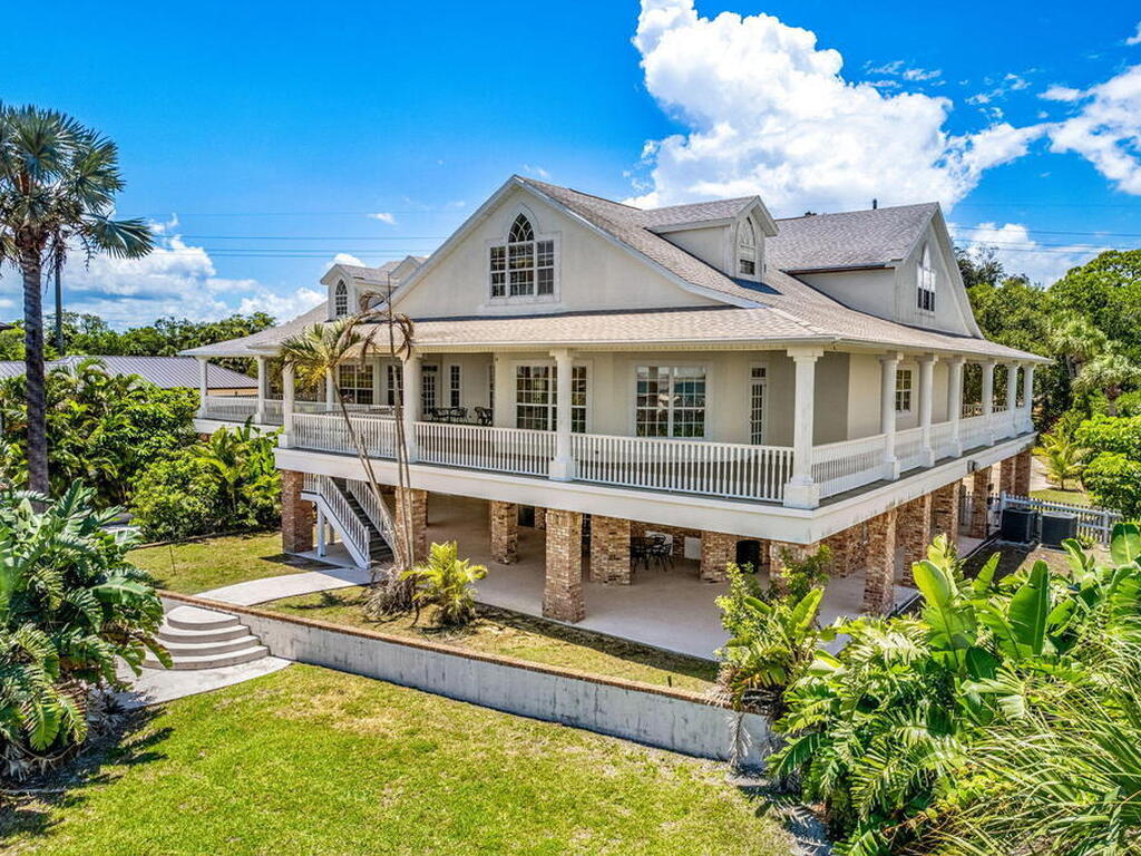 6285 N Highway 1, Melbourne, FL 32940