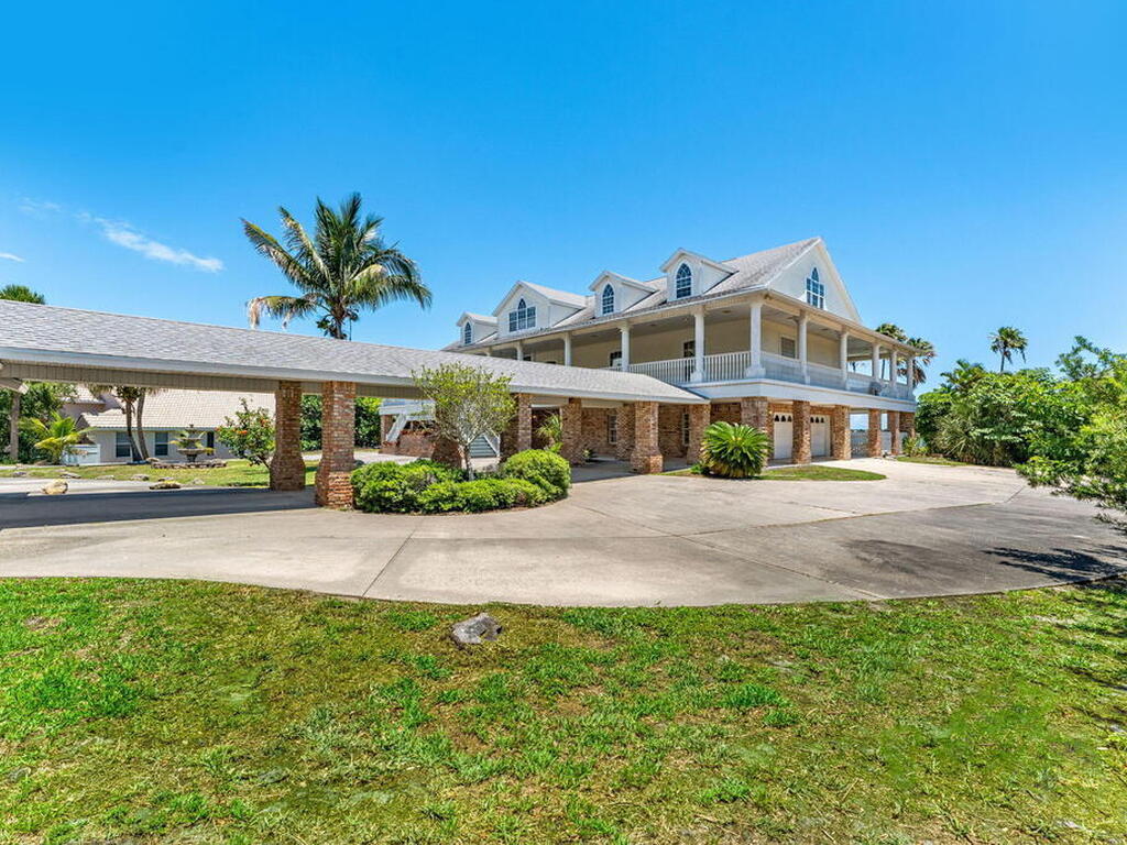 6285 N Highway 1, Melbourne, FL 32940