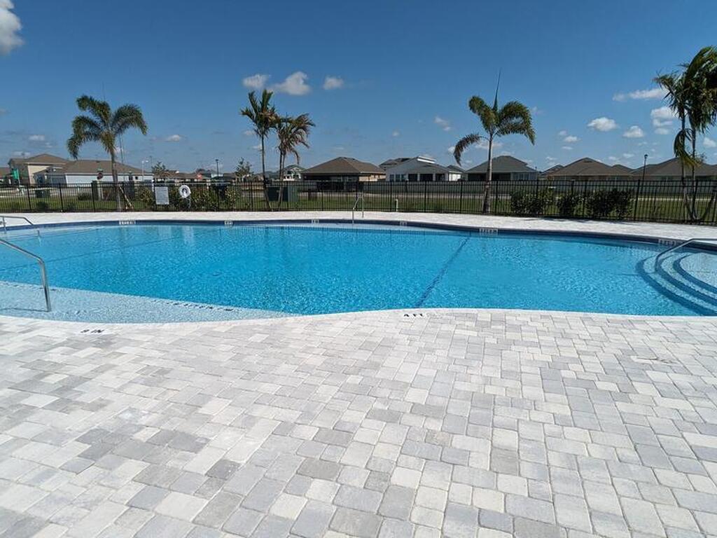 1716 Kylar Drive, Palm Bay, FL 32907
