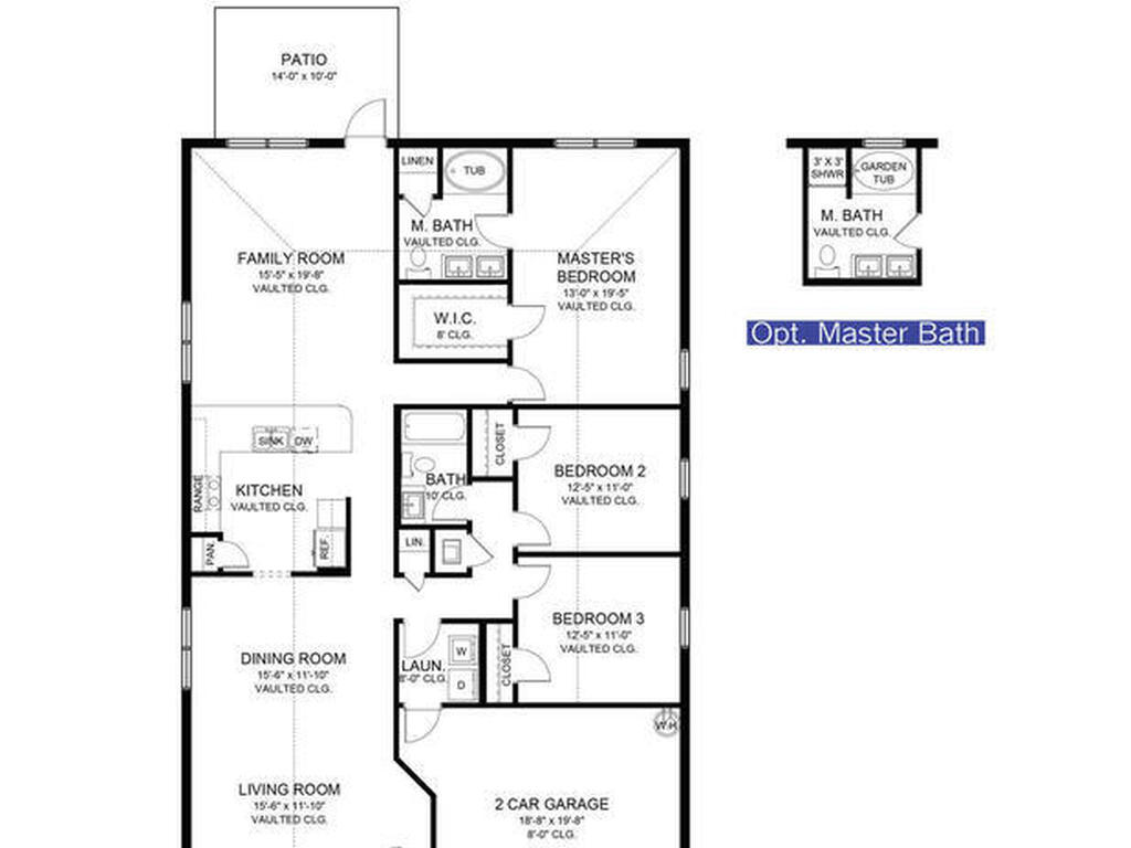 1716 Kylar Drive, Palm Bay, FL 32907