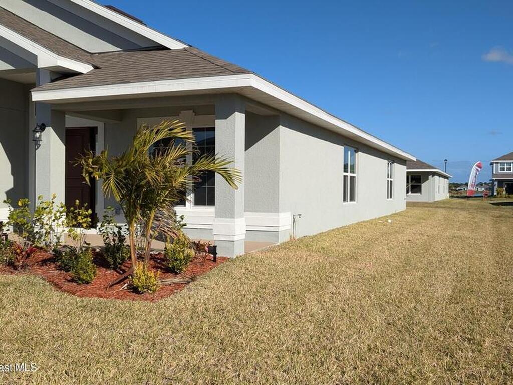 1716 Kylar Drive, Palm Bay, FL 32907