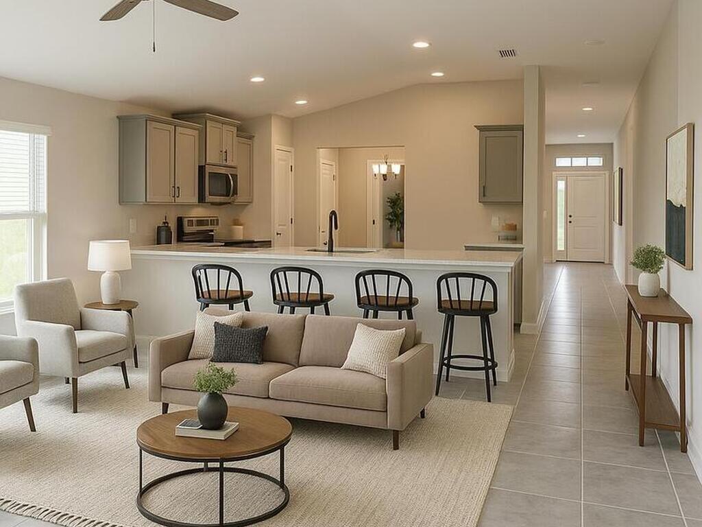 1716 Kylar Drive, Palm Bay, FL 32907