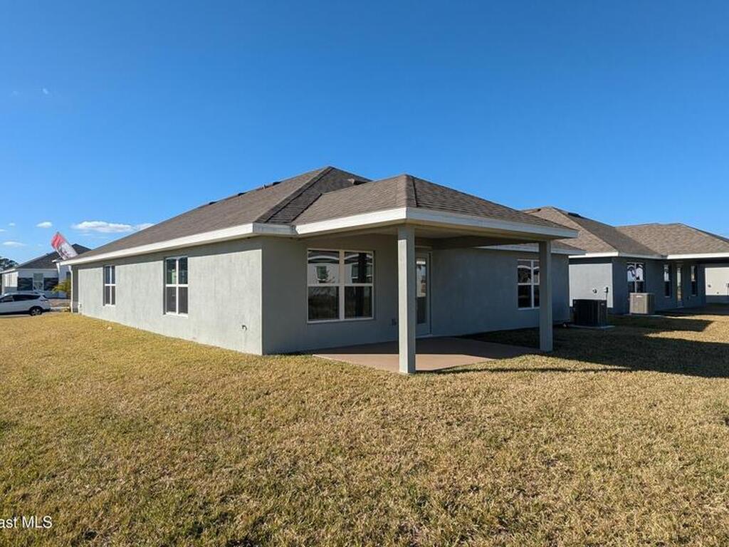 1716 Kylar Drive, Palm Bay, FL 32907