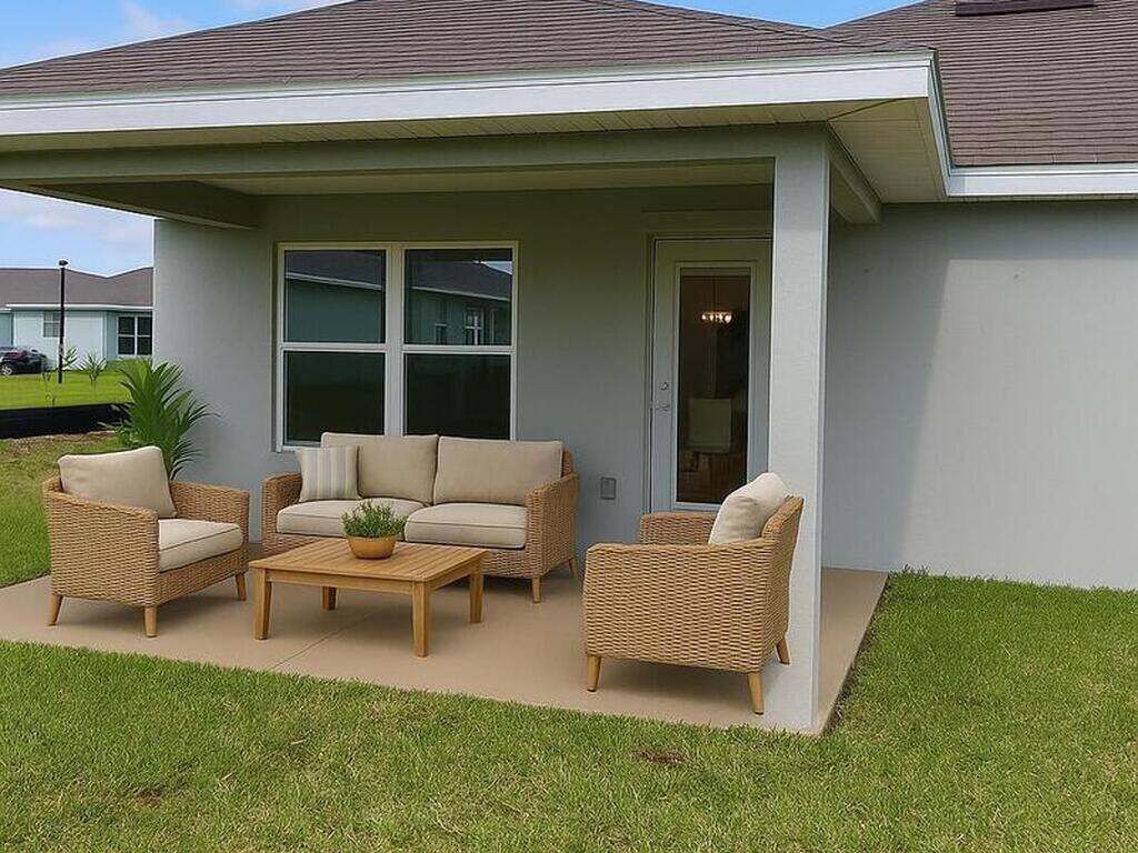 1716 Kylar Drive, Palm Bay, FL 32907