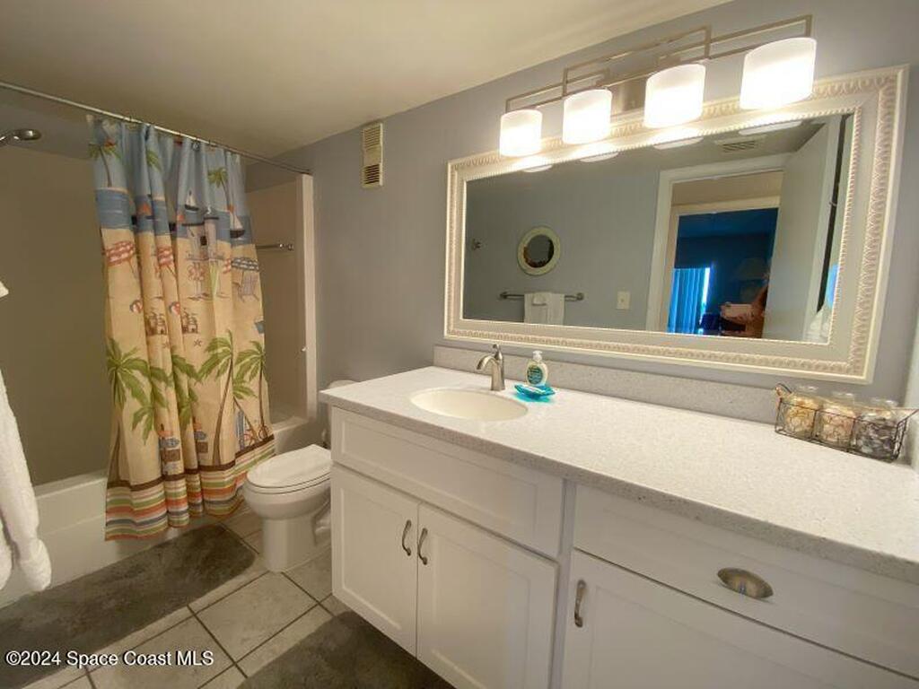7520 Ridgewood Avenue, Cape Canaveral, FL 32920