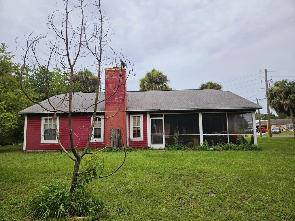4300 Fay Boulevard, Cocoa, FL 32927
