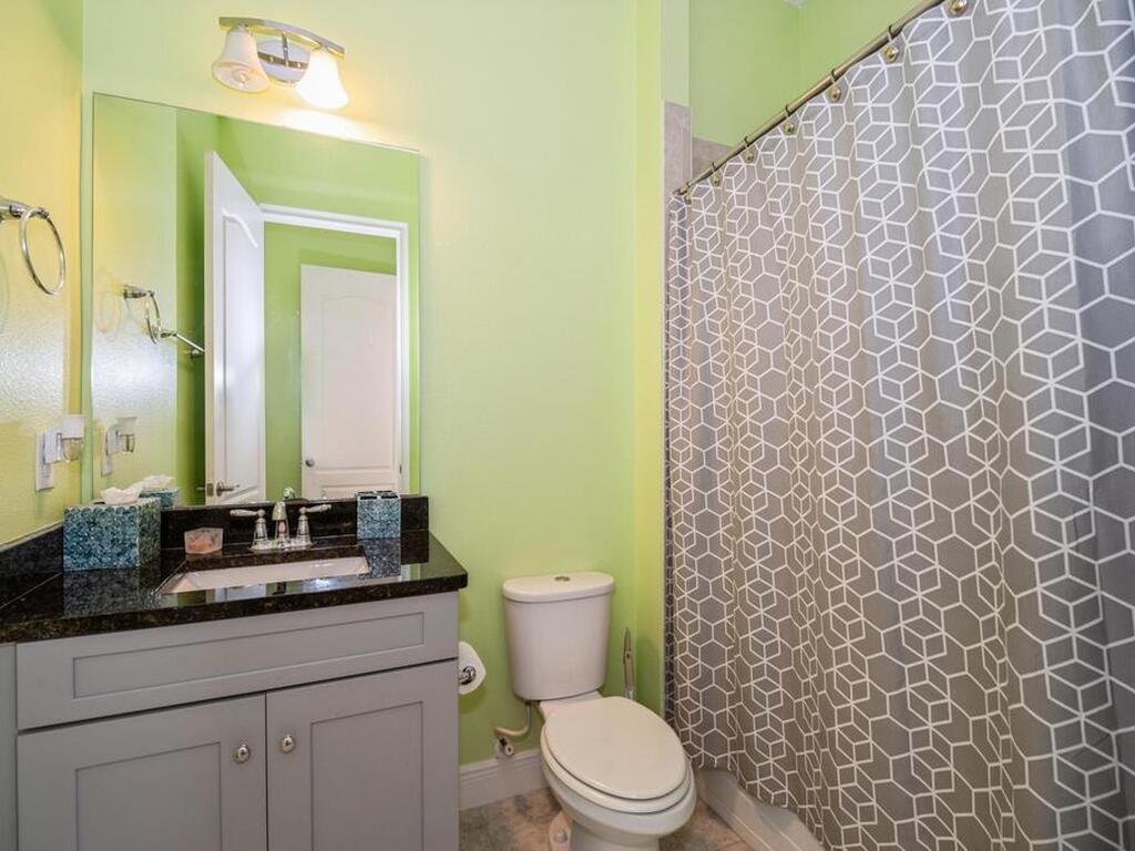 4909 W Fountainwood Drive, St. Cloud, FL 34772