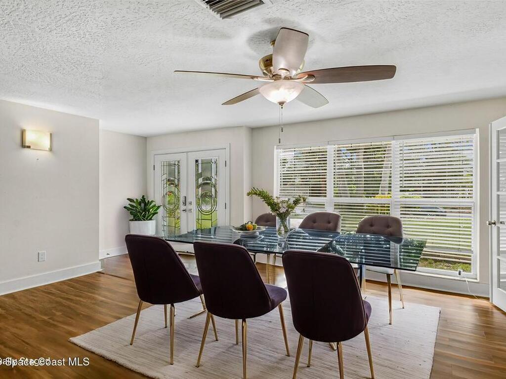 901 S Palm Avenue, Indialantic, FL 32903