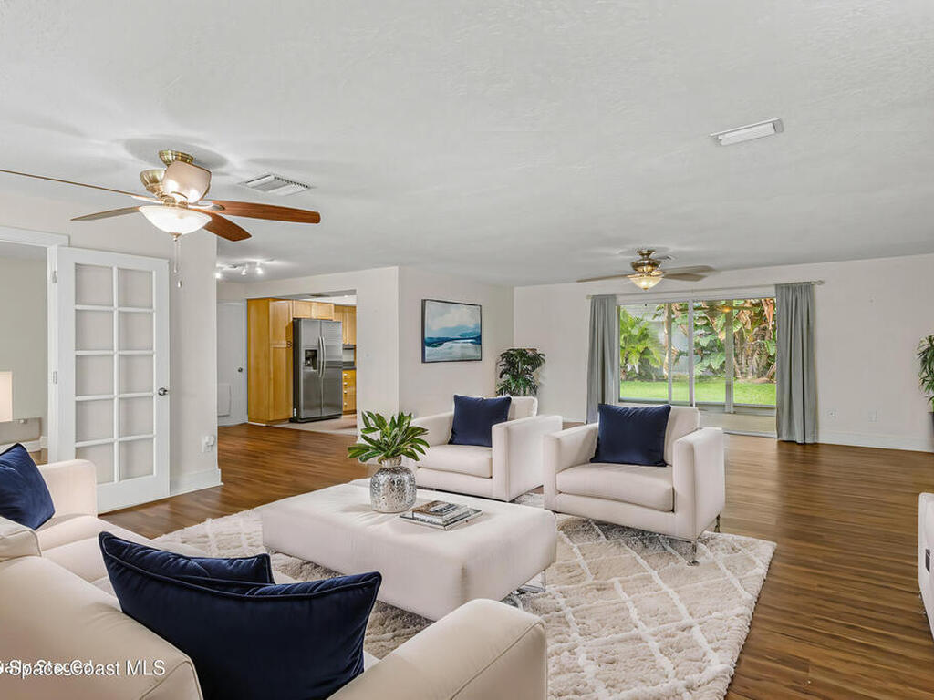 901 S Palm Avenue, Indialantic, FL 32903
