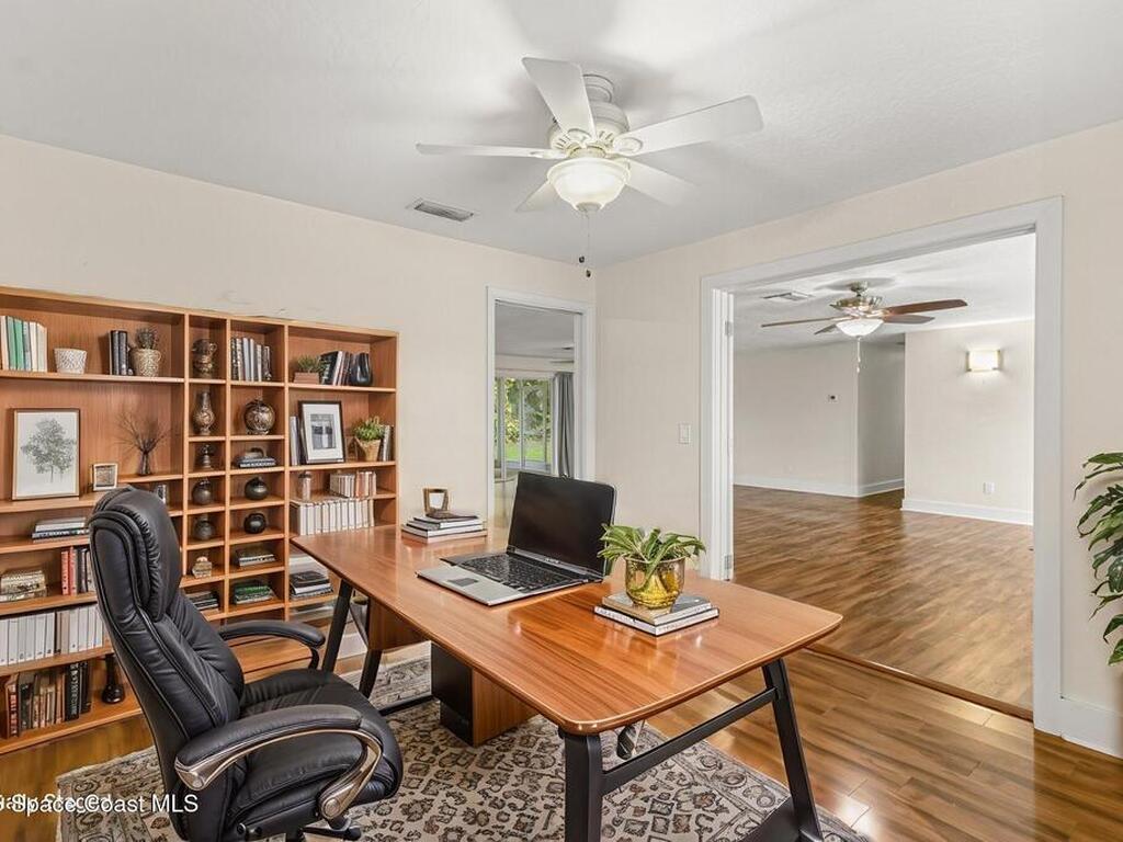 901 S Palm Avenue, Indialantic, FL 32903