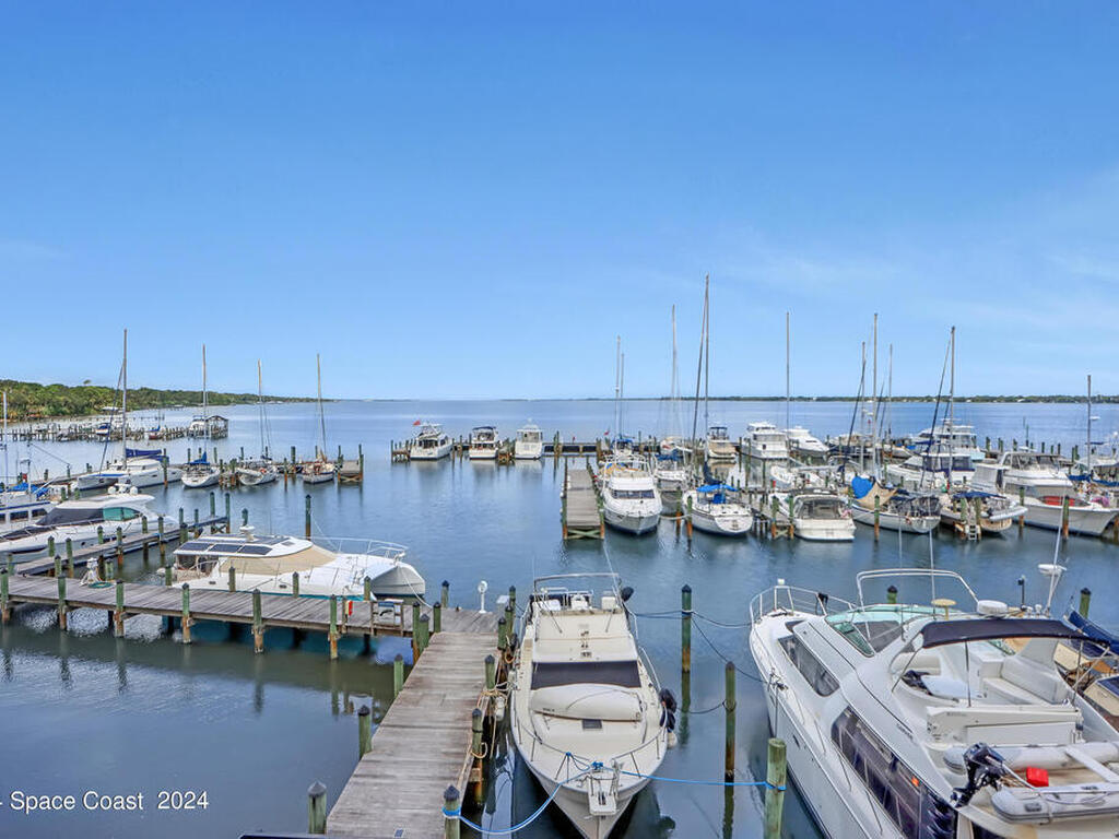 93 Delannoy Avenue, Cocoa, FL 32922