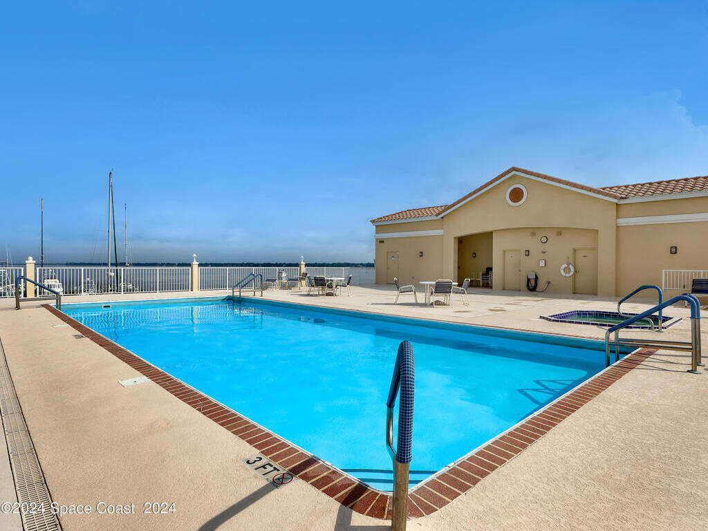 93 Delannoy Avenue, Cocoa, FL 32922